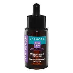 Strengthening Hair Serum - Güçlendirci Saç Serumu, SEPHORA COLLECTION